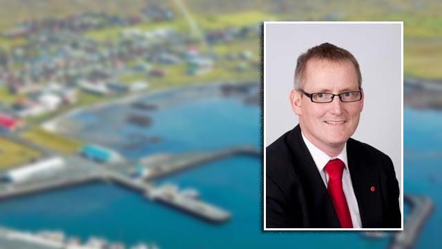 Sandgerði: „Einstaklega sætur sigur“