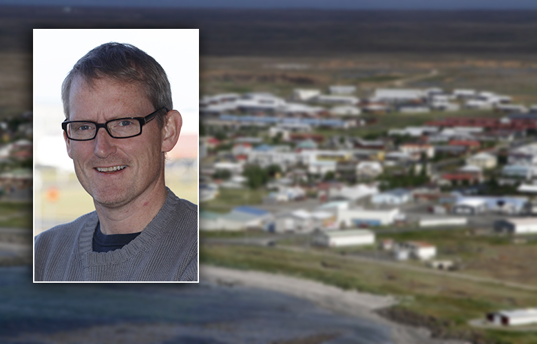 Ólafur Þór endurkjörinn formaður sveitarstjórnarráðs Samfylkingarinnar