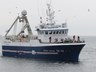 Af strandveiði, rækju og sumri og sól