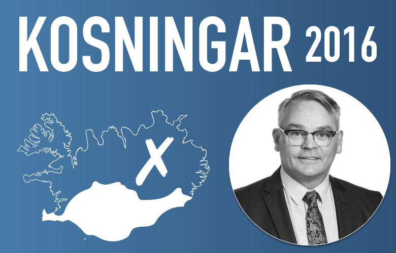 Doddi er uppáhalds útvarpsmaðurinn
