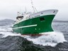 Veitt í keiluhólfum og dúndurveiði á línuna fyrir austan
