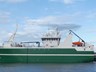 Ríkissjóður græðir feitt á fiskflutningum
