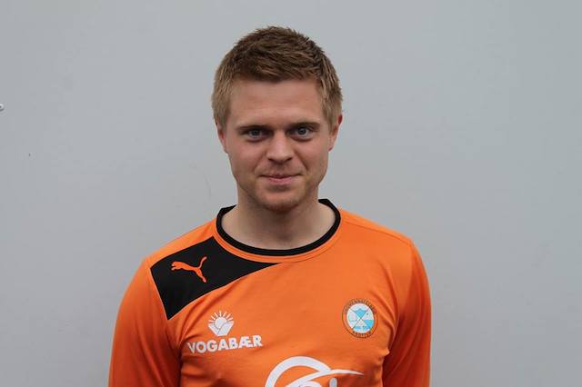 Þróttur í úrslitakeppnina