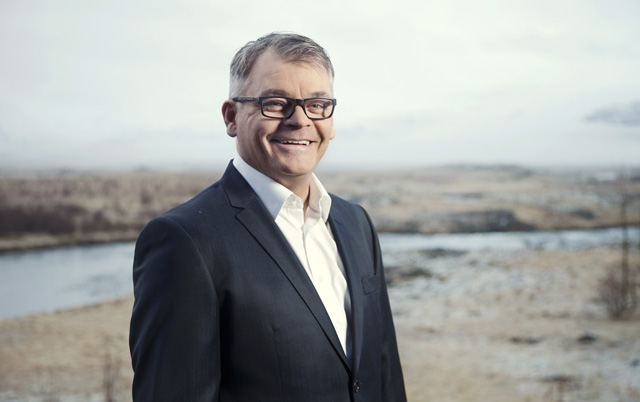 Hugleiðingar nýs þingmanns