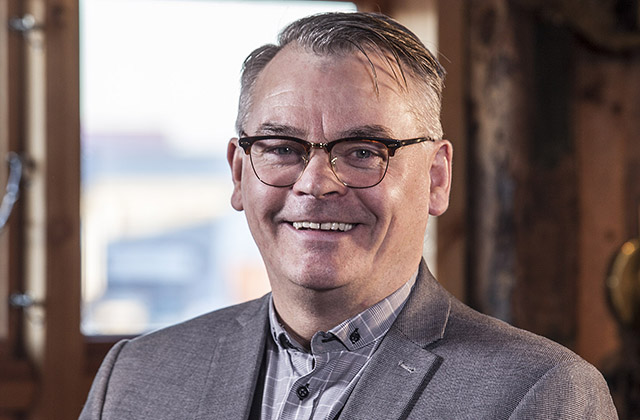 Munu heiðra minningu frænda á Vopnafirði