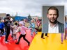 Sjálfbært samfélag á Ásbrú