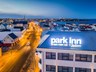 Áfram Ísland - Fundur vegna ESB á Park Inn í dag