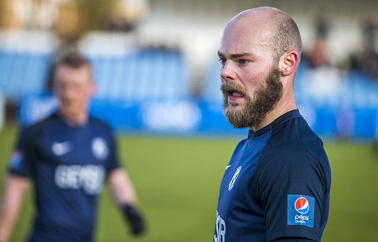 Keflavík enn án sigurs