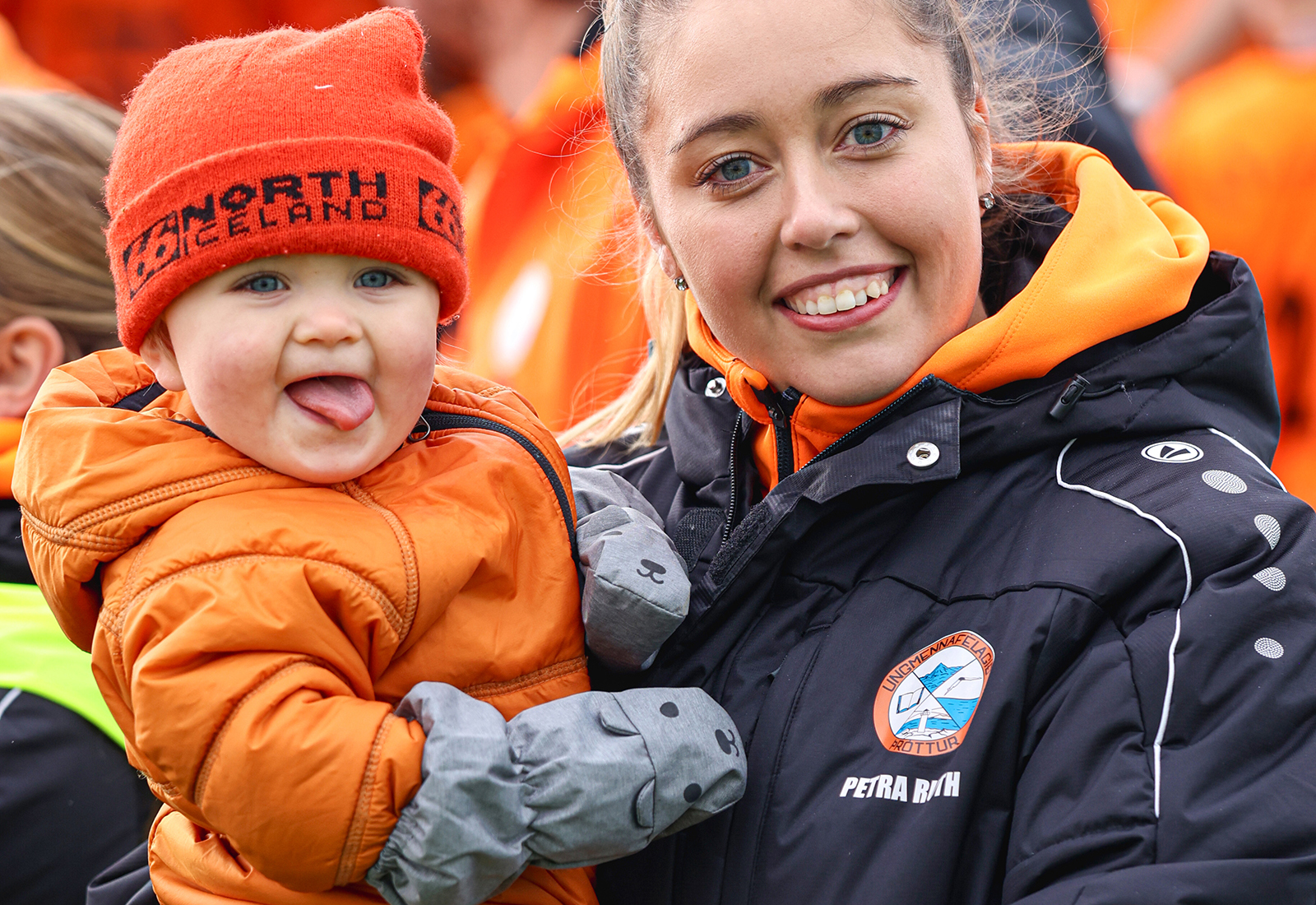 Yngsti formaður ungmennafélags á Íslandi?