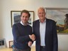 Pétur G. Markan tekinn við sem bæjarstjóri í Grindavík