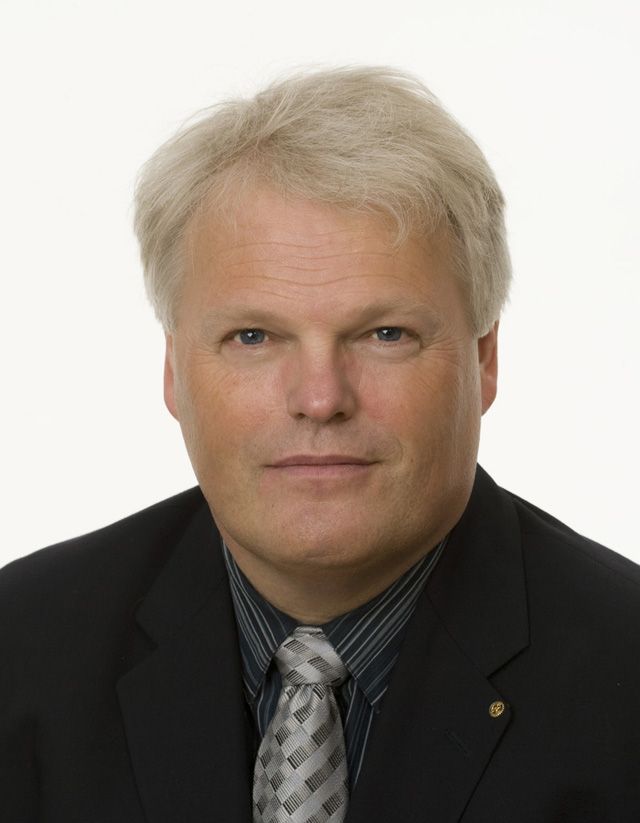 Fölsk viðvörun