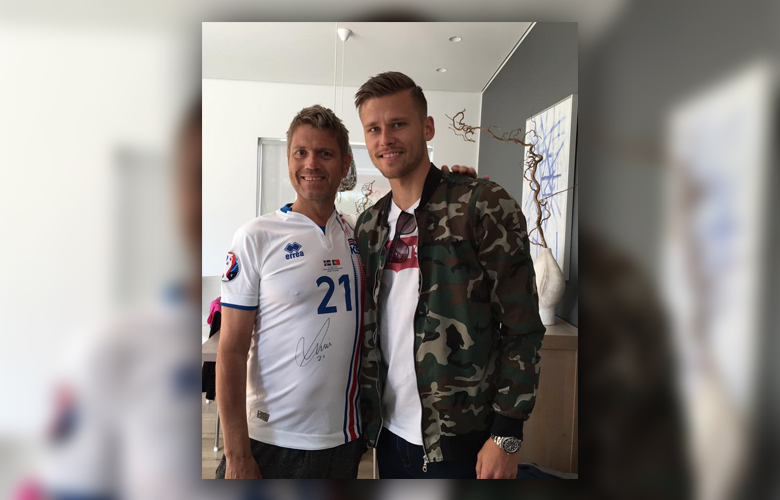 Fjáröflunarkvöld fyrir Pétur Pétursson osteopata