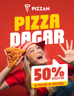 Pizzan