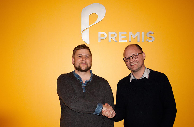 Omnis, Netvistun og Premis sameinast