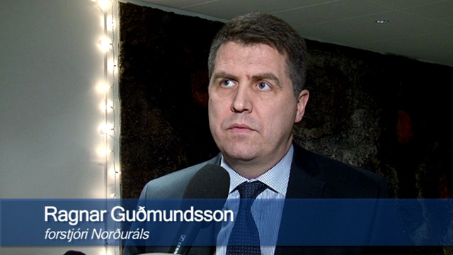 Forstjóri Norðuráls hefur fulla trú á Helguvík