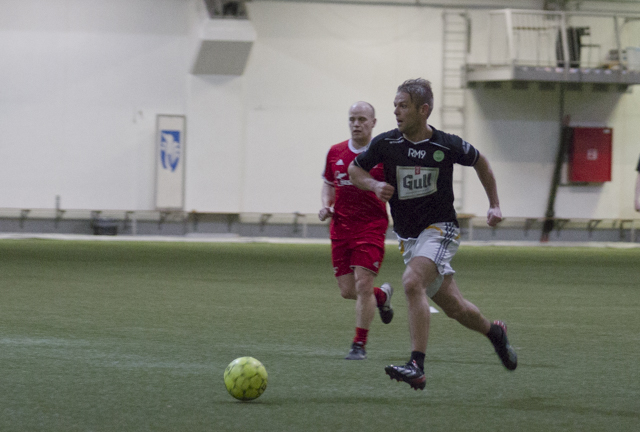 Minningarmót Ragnars Margeirssonar