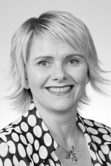 Ragnheiður Elín í toppbaráttuna hjá Sjálfstæðisflokki í Suðurkjördæmi
