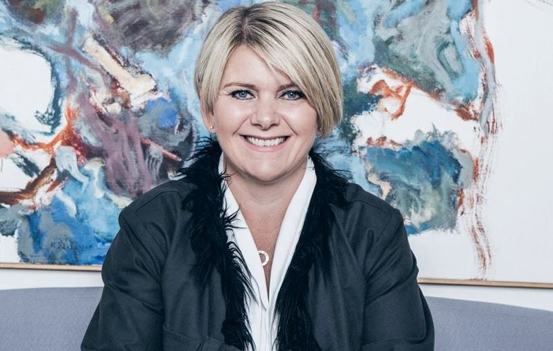 Ragnheiður Elín ráðin til Atlantic Council