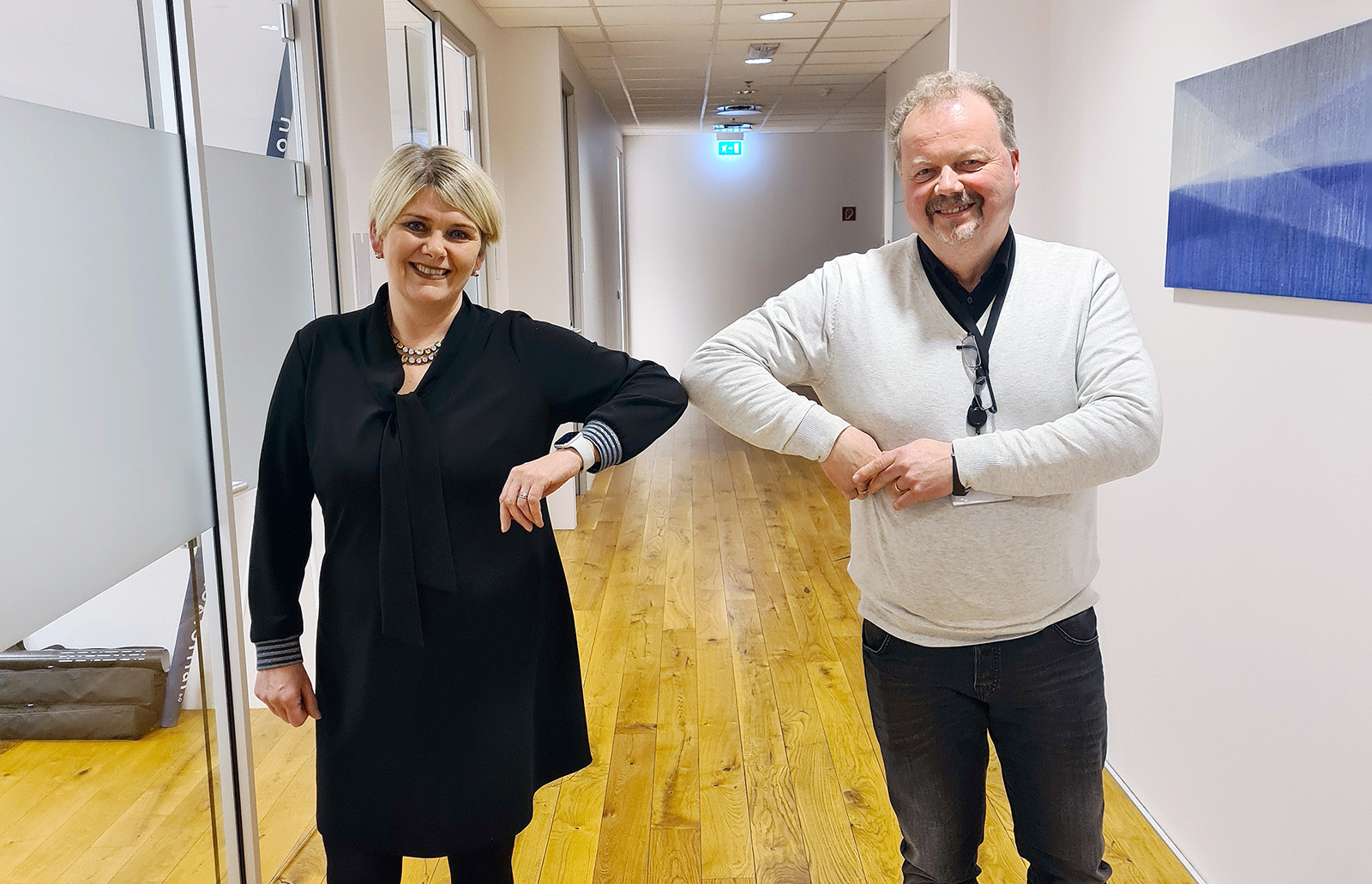 Ragnheiður Elín ráðin framkvæmdastjóri nýsköpunarfyrirtækis