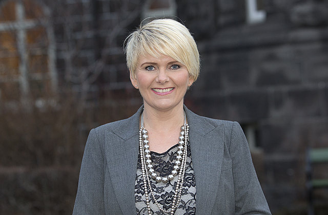 Stuðningsfólk Ragnheiðar Elínar hittist á laugardag