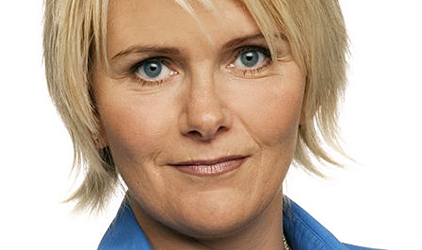 Sigurstranglegt sóknarlið