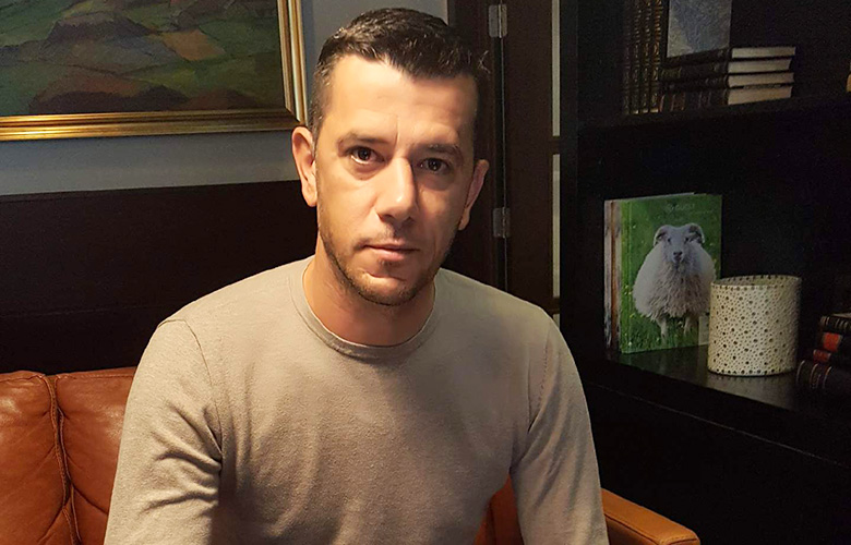 Rajkovic í þjálfarateymi Grindvíkinga