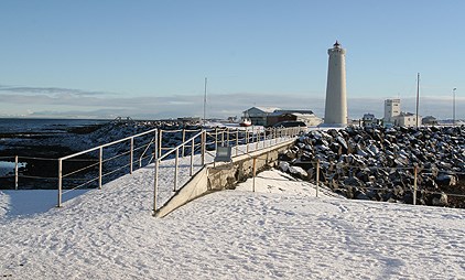 Sveitarfélögin gegna lykilhlutverki í aðgengismálum