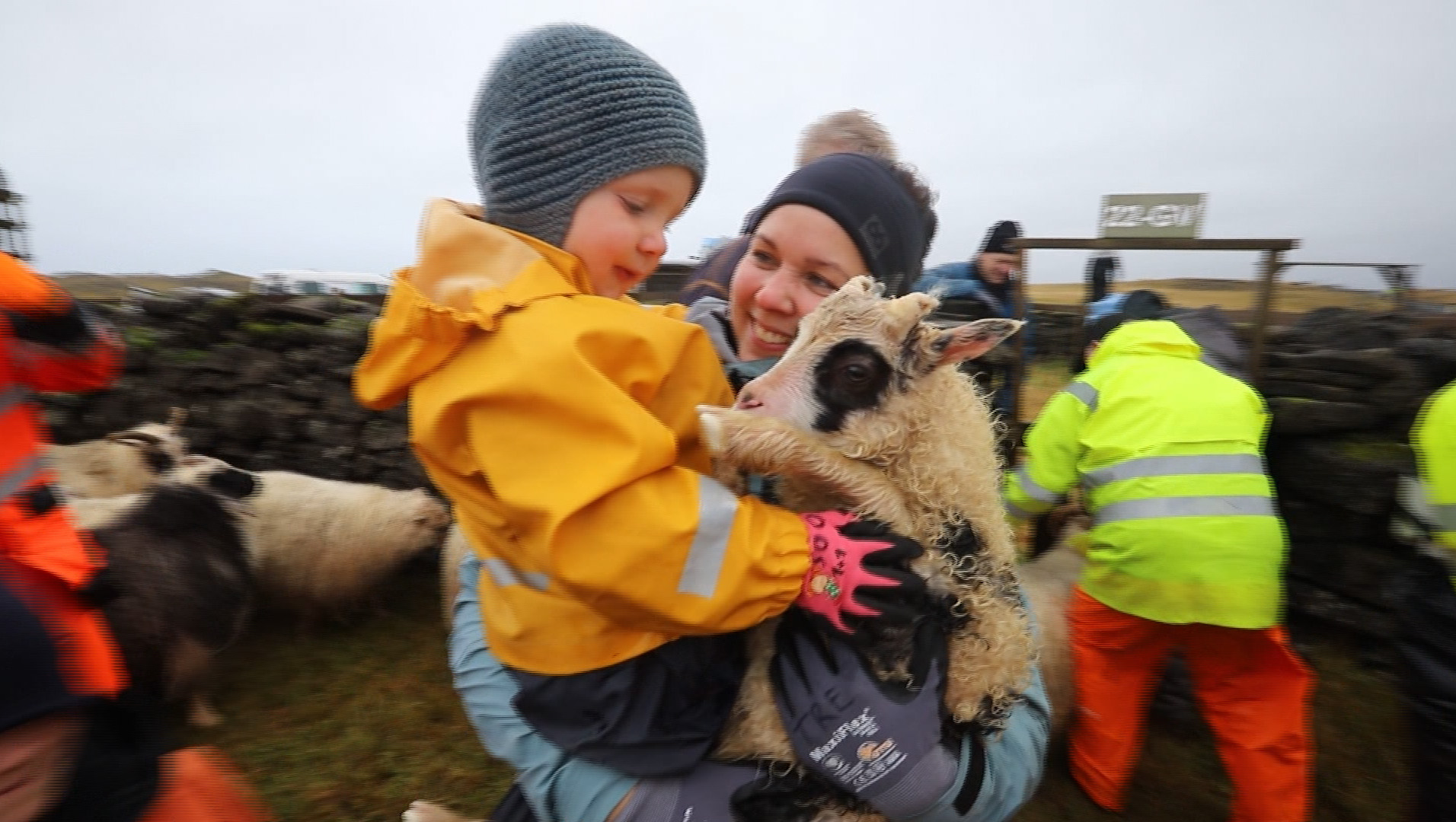 Þórkötlustaðarhverfi verður verndarsvæði í byggð