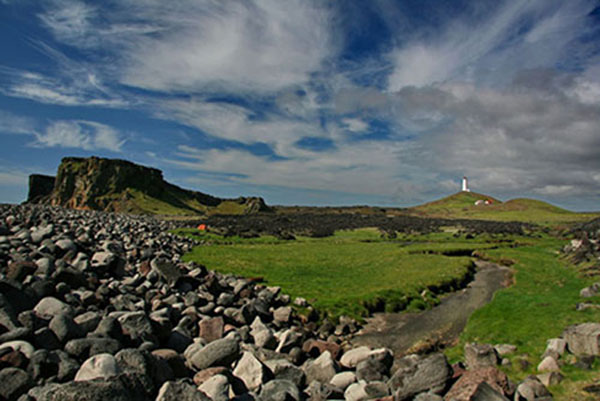 Gæðastimpill að komast á lista UNESCO