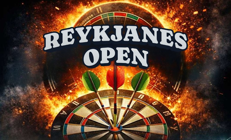 Bestu pílarar landsins í Ljónagryjunni um helgina