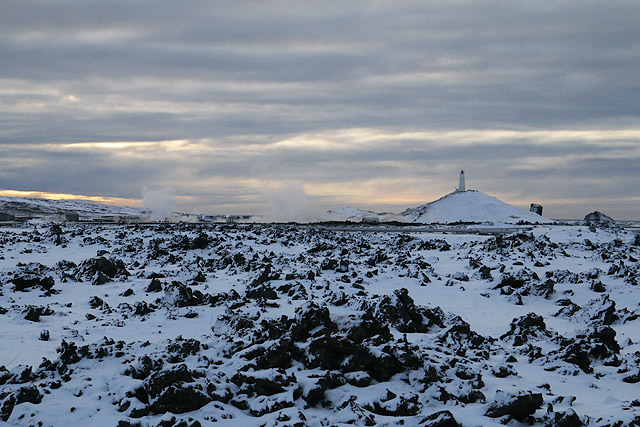 Hvatningarverðlaun ferðaþjónustunnar veitt í fyrsta sinn