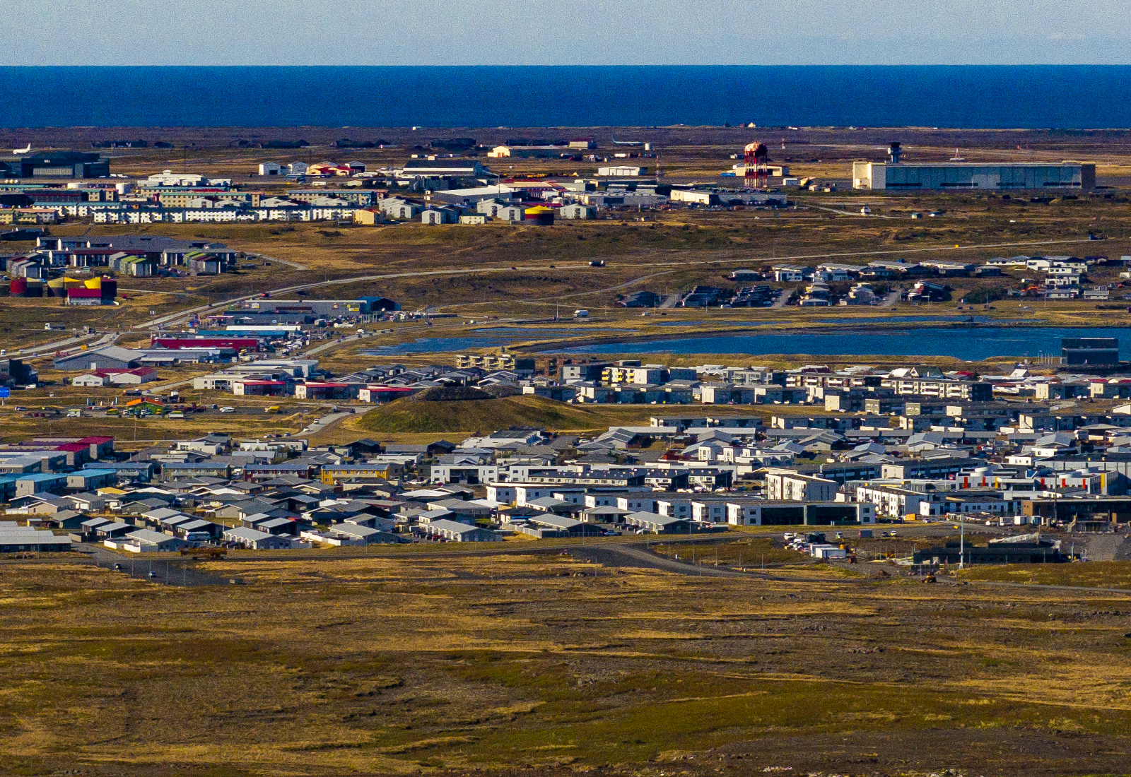 Umtalsverð fækkun í fjárhagsaðstoð 