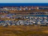Umtalsverð fækkun í fjárhagsaðstoð 