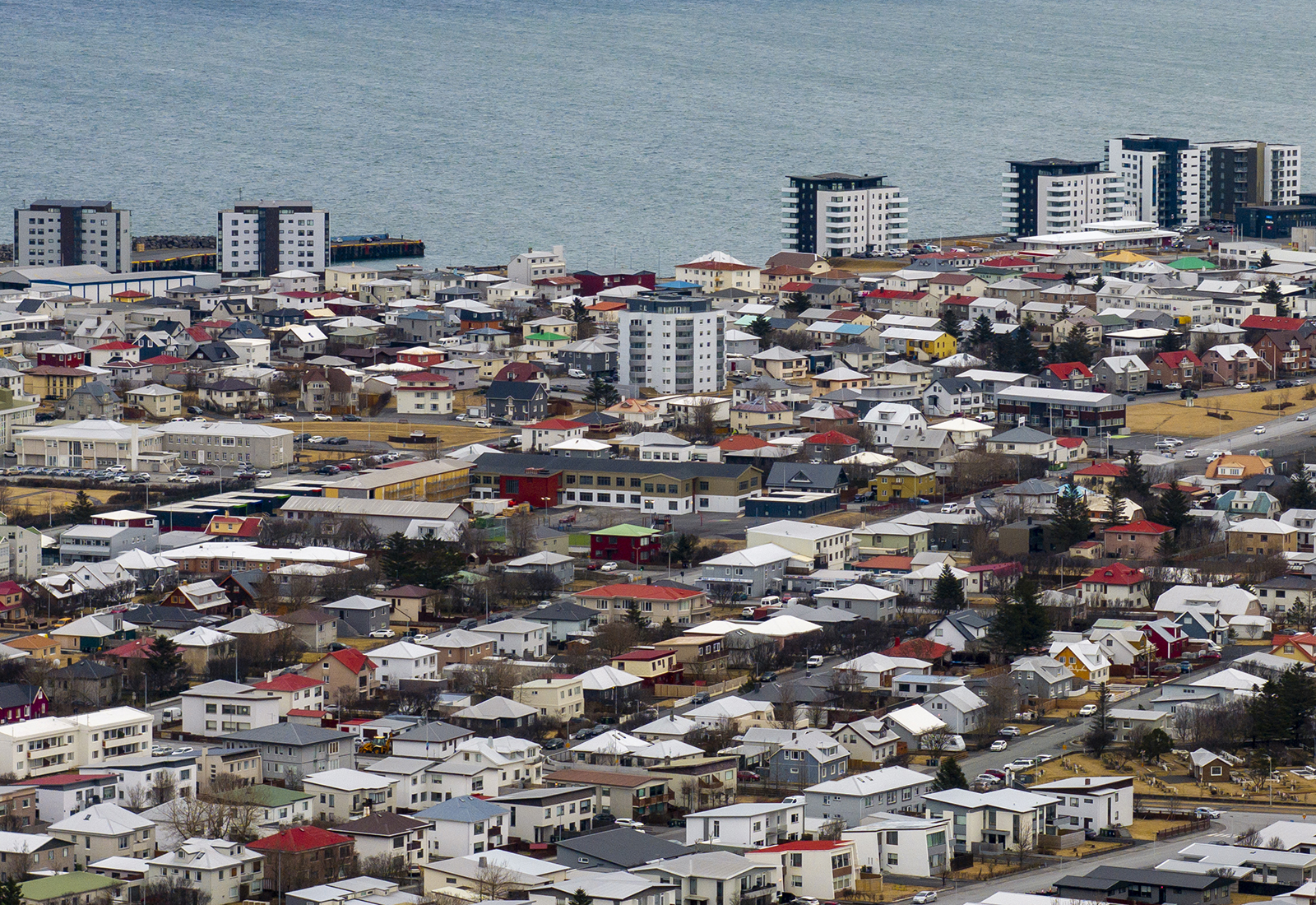 Besta rekstrarniðurstaða hjá Reykjanesbæ um langt skeið