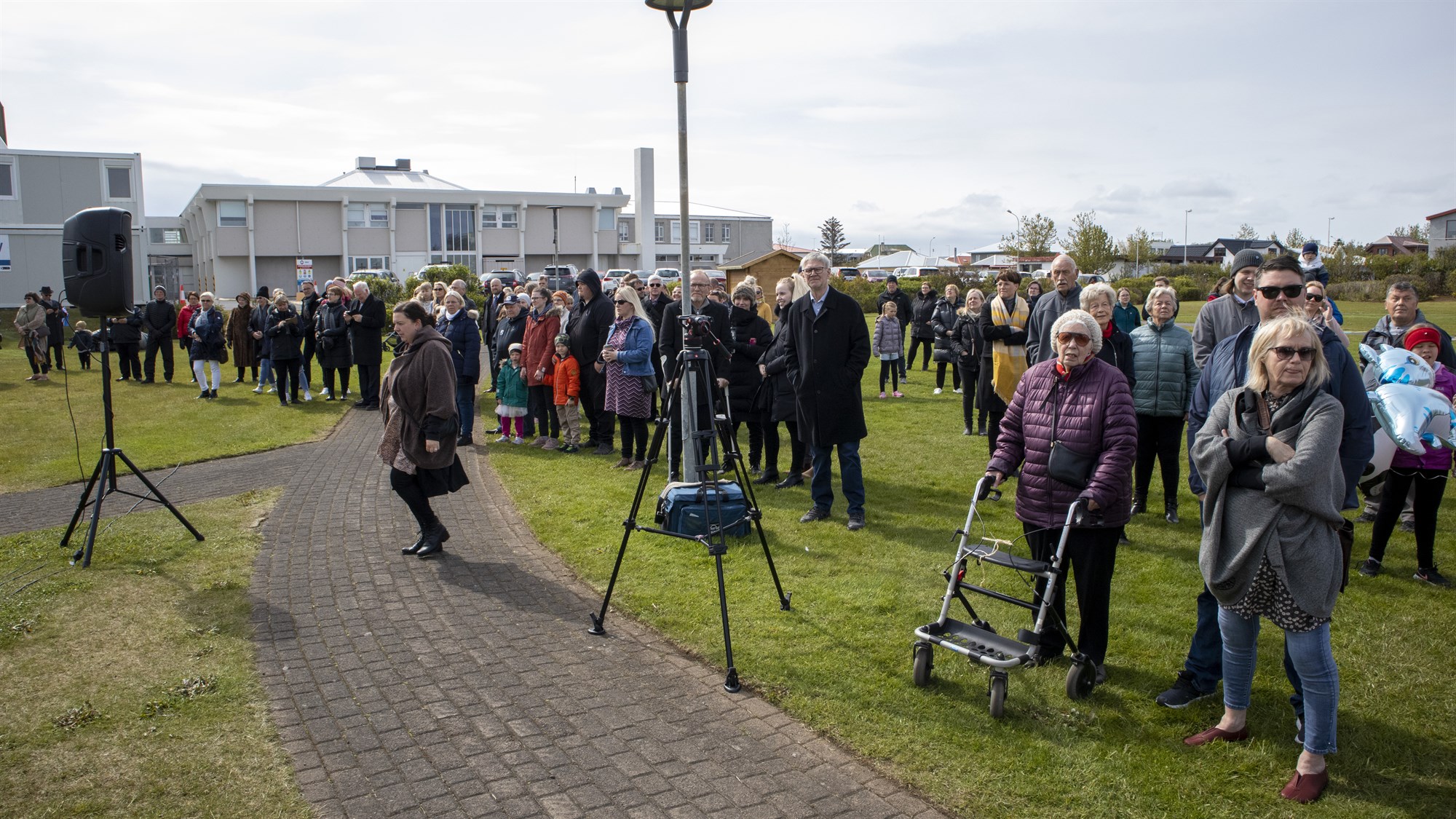 Góð þátttaka í Stóra plokkdeginum