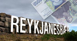Reykjanesbær hækkar útsvar