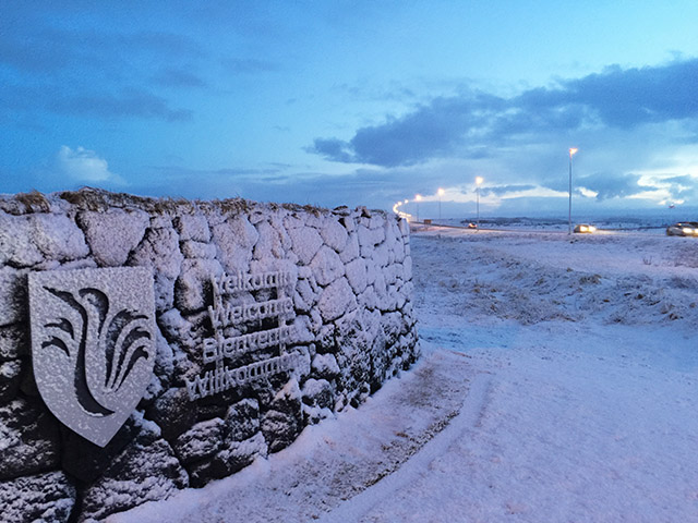 Nöfn hverfanna mikilvæg í markaðssetningu í ferðamennsku