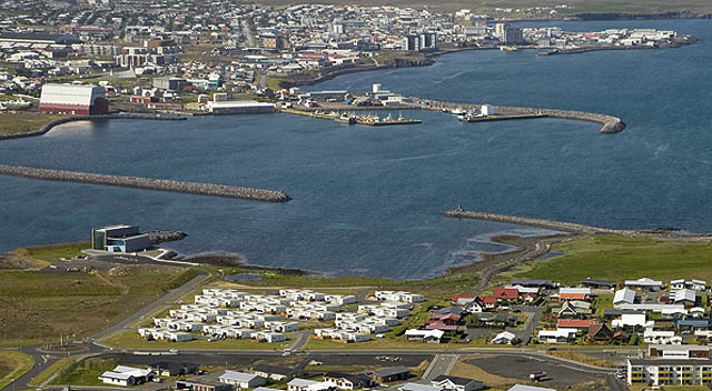 Afar mikilvægt að ala ekki á ótta