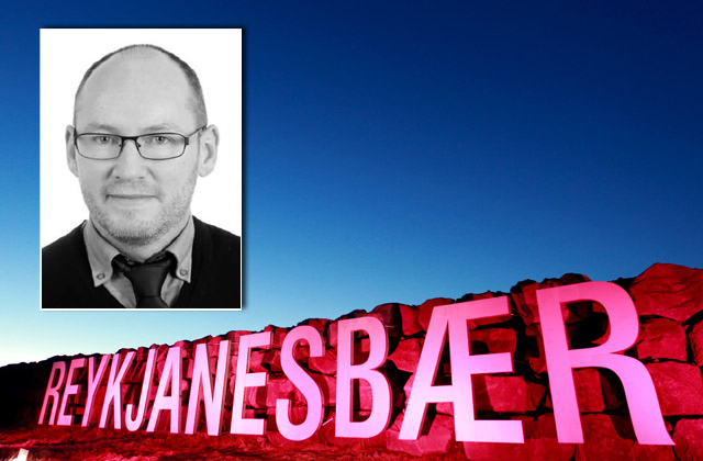 Ný menntastefna fyrir Reykjanesbæ
