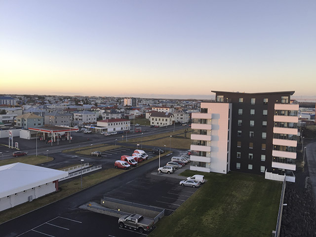 Hluti kröfuhafa hafnaði skuldaniðurfellingu