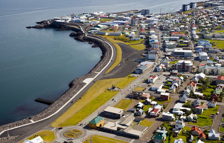 Íbúðaverð hæst í Reykjanesbæ