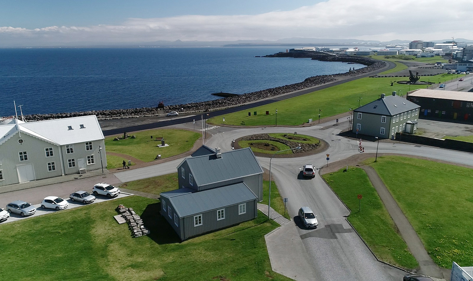 Fleiri sveitarfélög komi að borðinu í málefnum umsækjenda um alþjóðlega vernd