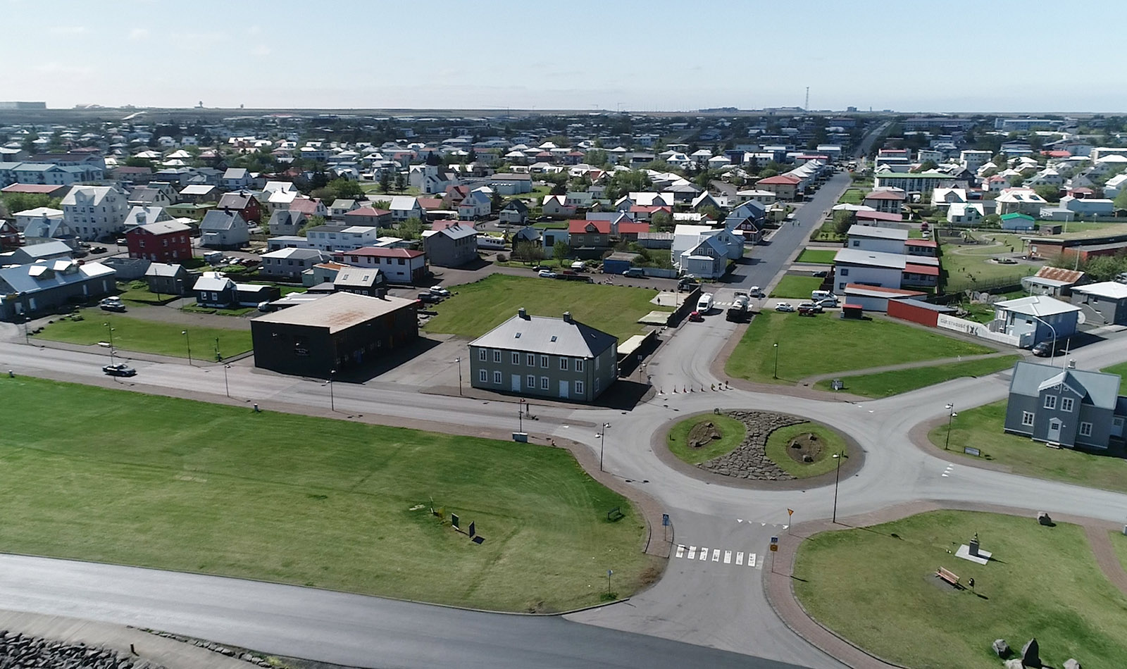 Viðræðurnar hafa gengið bæði hægt og illa