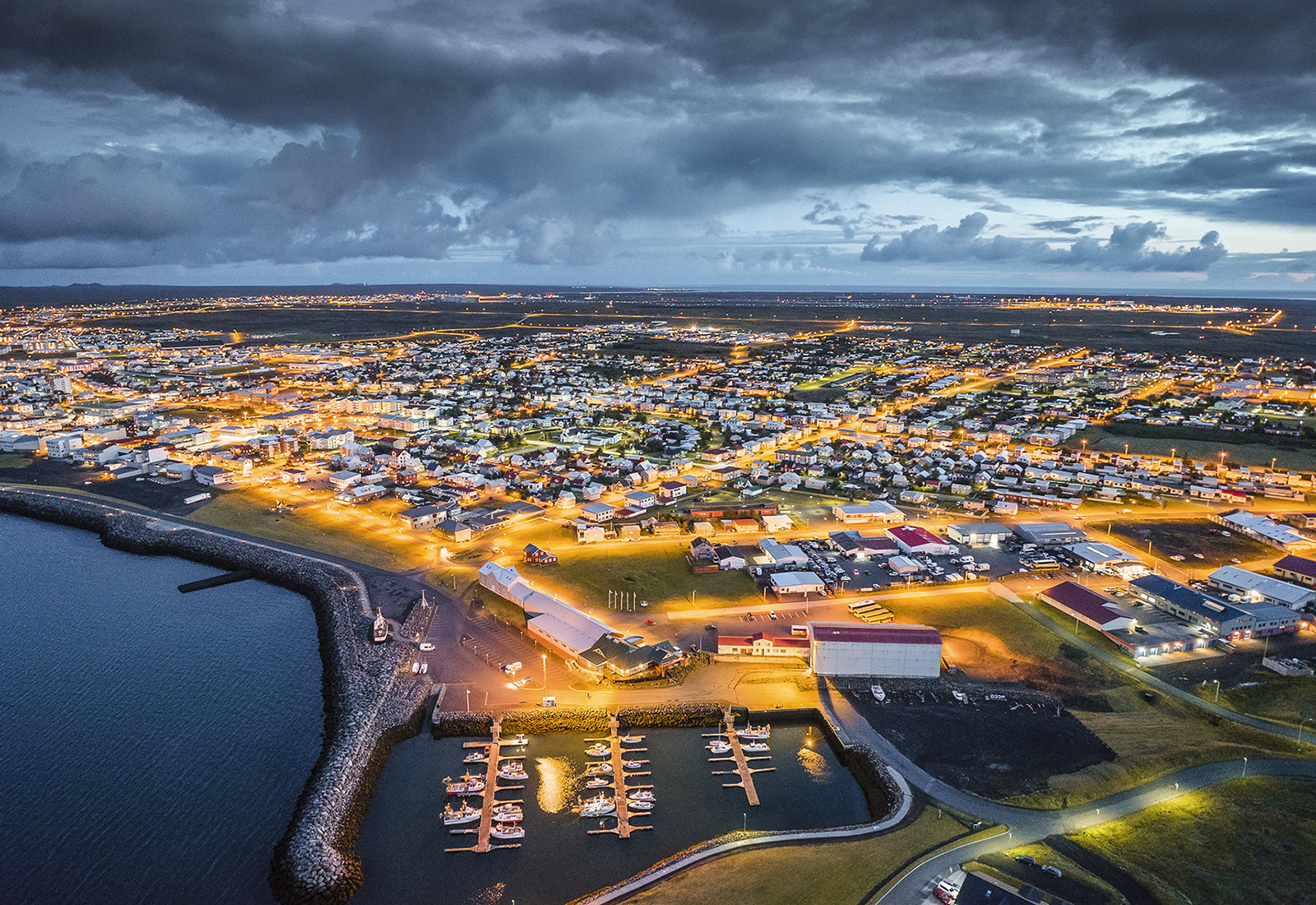 Með öllu óviðunandi og grafalvarlegt