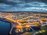 Fleiri erlendir 30-40 ára karlmenn  á Suðurnesjum en íslenskir