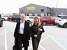 Minnihlutinn segir fjárhagsáætlunarvinnu hafa farið fram án sín