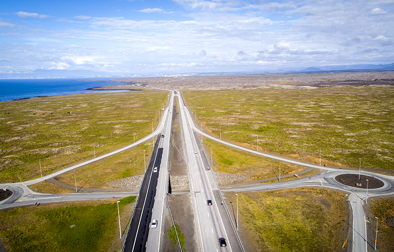 Hvaða afleiðingar hefur flugvöllur í Hvassahrauni fyrir Suðurnes?