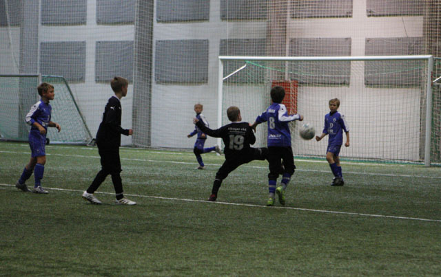 2016 börn nýttu sér hvatagreiðslur í Reykjanesbæ
