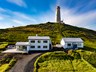 Heilsársþjónusta tryggð við Reykjanesvita