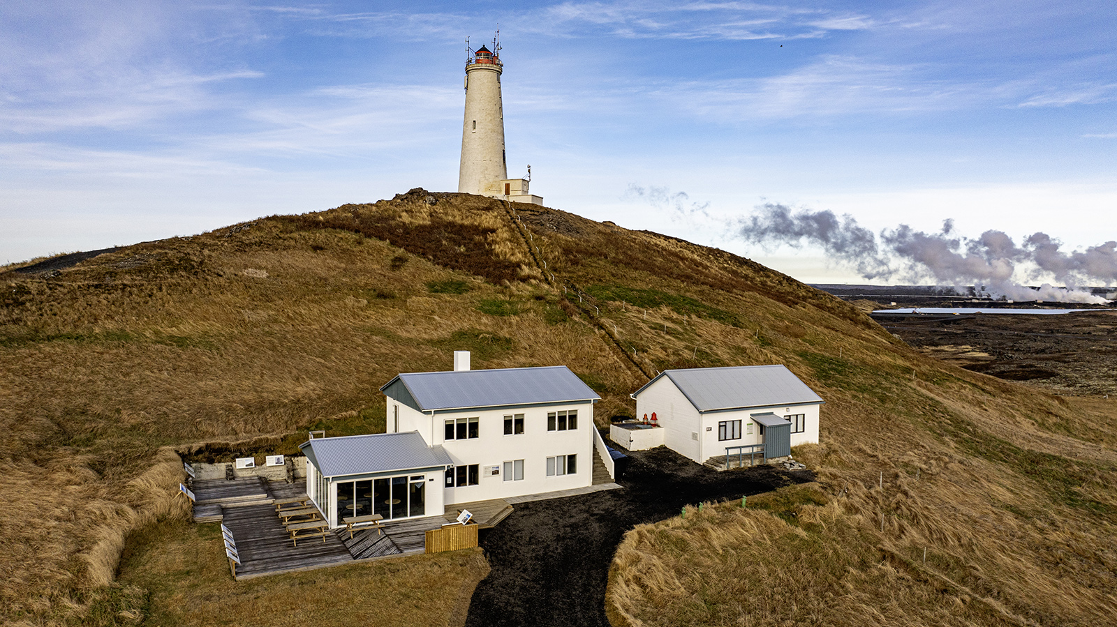 Gerir ekki athugasemd við niðurstöðu umhverfismats vegna metanólframleiðslu á Reykjanesi
